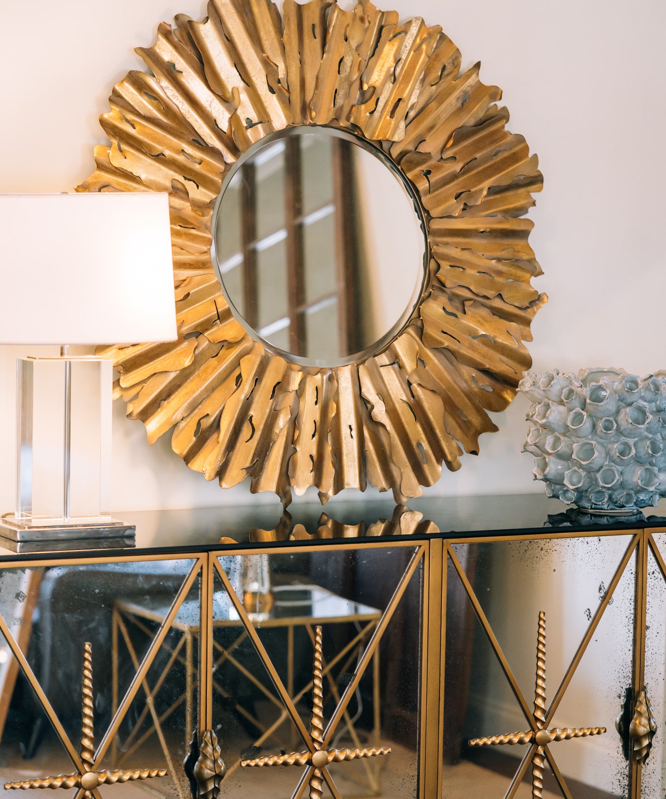Consignment Mirrors