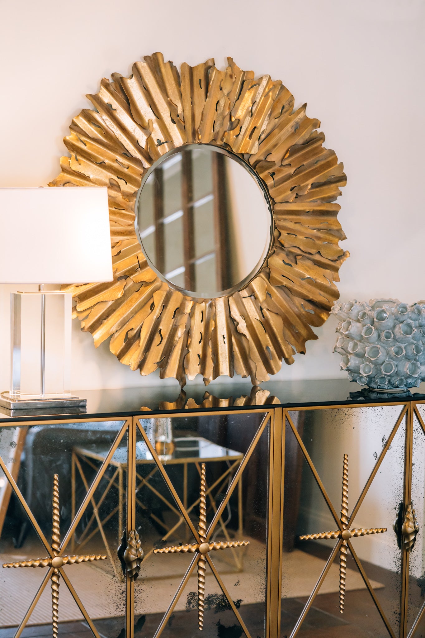 Consignment Mirrors