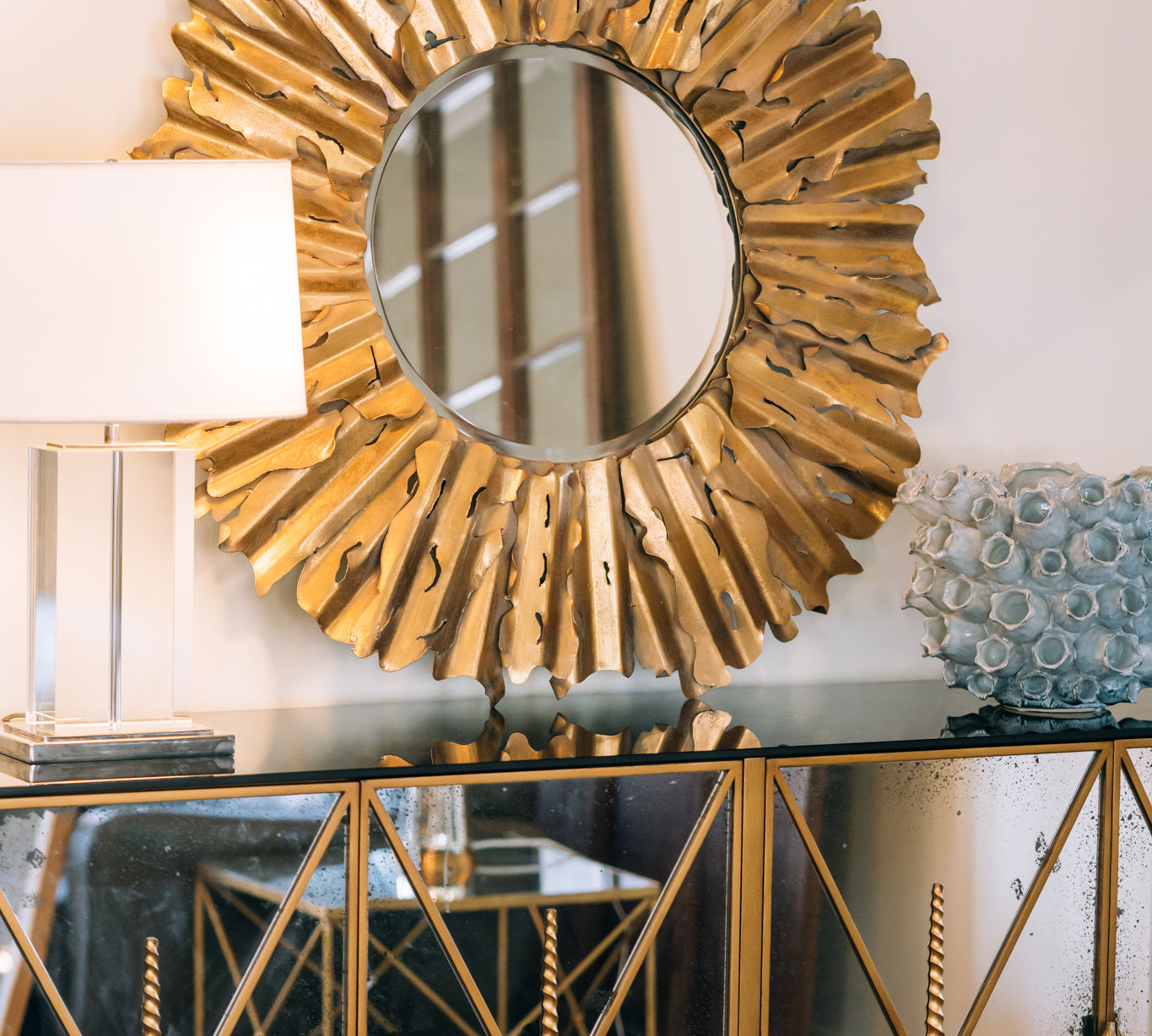 MIRRORS