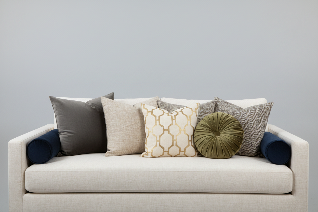 PILLOWS