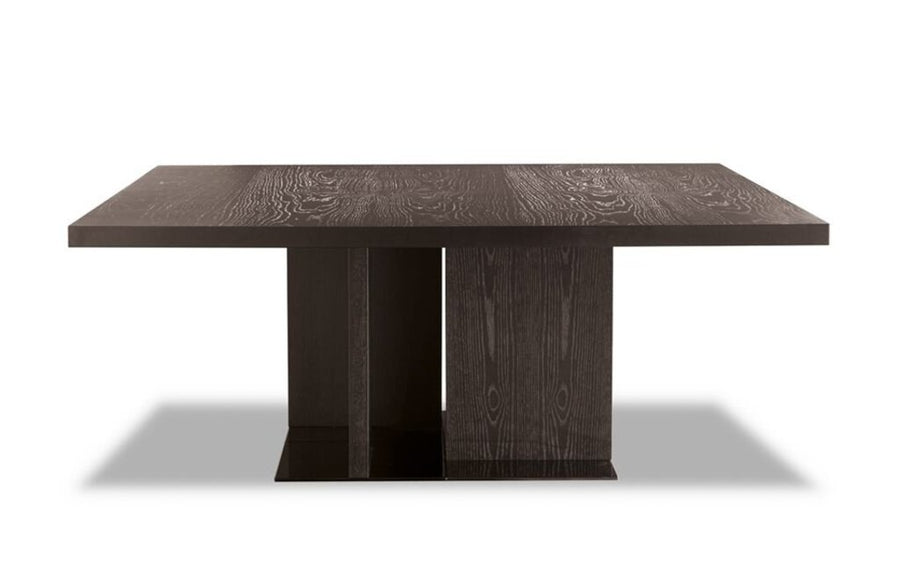 Minotti Toulouse Dining Table 71" x 71" x 28.5"T