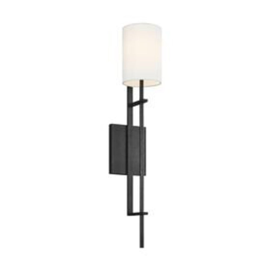 Ansley Wall Sconce 26.5"T x 4"W