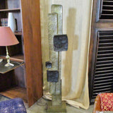 Cyan Design Sculpture 62"T x 13"W