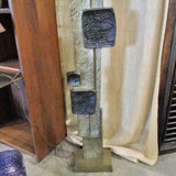 Cyan Design Sculpture 62"T x 13"W