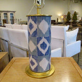 Single Currey And Company Lamp