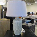 Decorative Table Lamp 29"Tall to Finial. FINAL PRICE