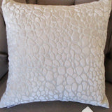 Pair Of Room 422 Pillows 20" x 20". FINAL PRICE