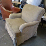 Neutral Conover Club Chair 35"W x 32"D x 36"T