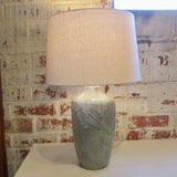 Decorative Table Lamp 29"Tall to Finial. FINAL PRICE
