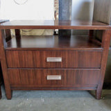 Nightstand by Lexington 32"W x 18"D x 25"T