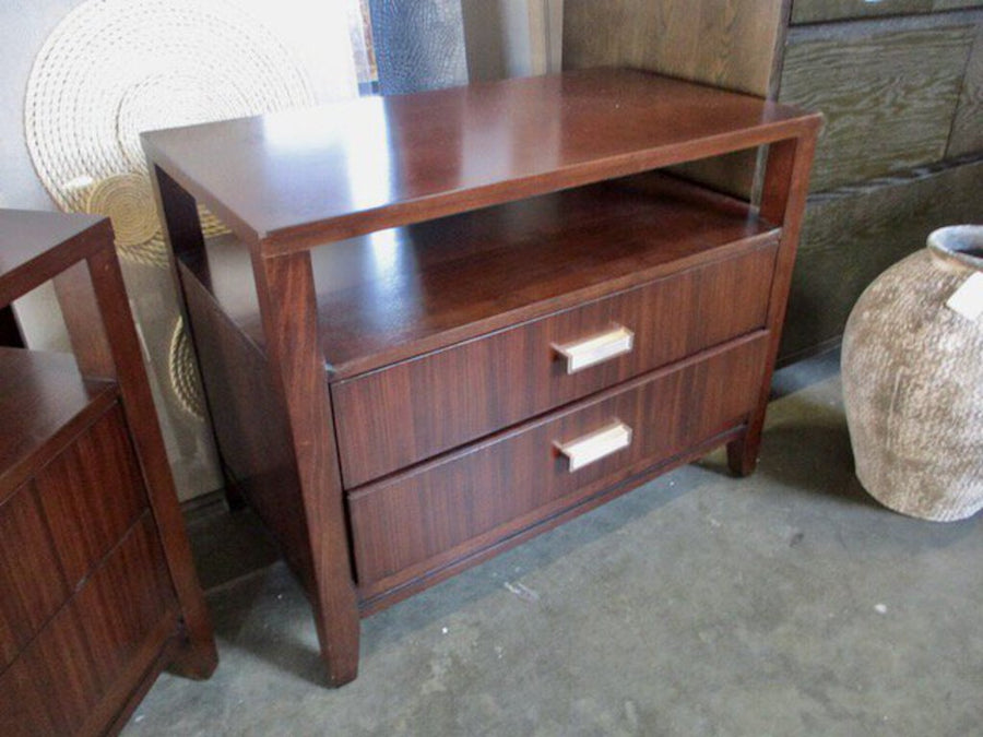 Nightstand by Lexington 32"W x 18"D x 25"T