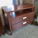 Nightstand by Lexington 32"W x 18"D x 25"T