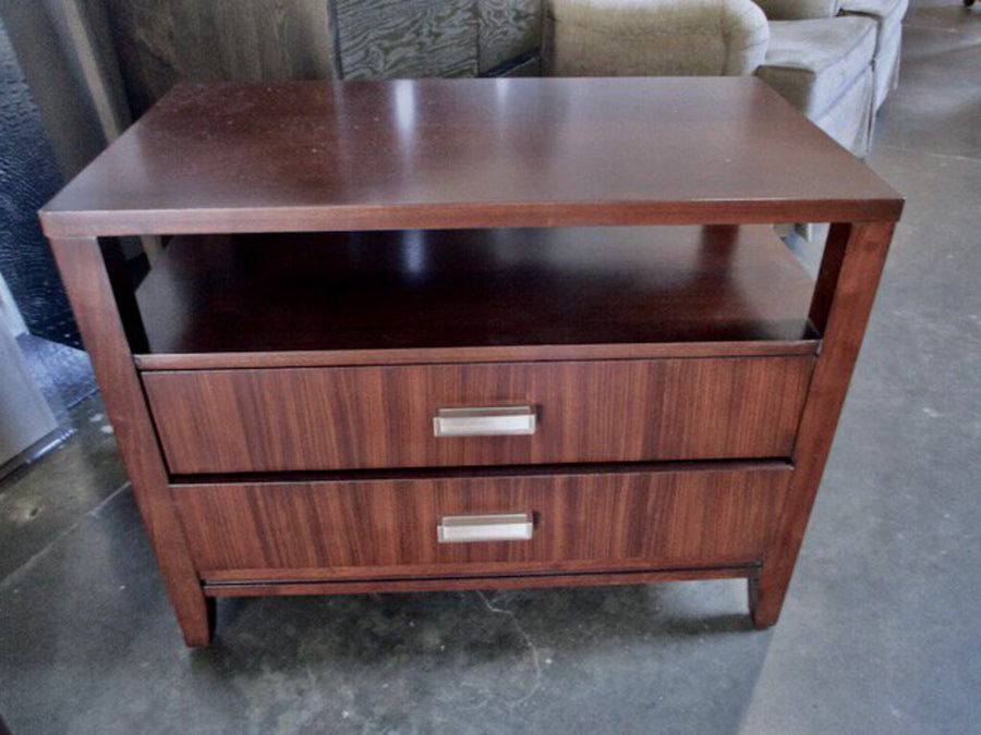 Nightstand by Lexington 32"W x 18"D x 25"T