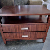 Nightstand by Lexington 32"W x 18"D x 25"T