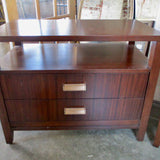 Nightstand by Lexington 32"W x 18"D x 25"T