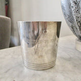 Tiffany & Co Sterling Silver Mint Julep Cut ca.1959