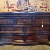A.R.T Furniture Dresser 41"T x 69"W x 21"T