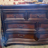 A.R.T Furniture Dresser 41"T x 69"W x 21"T