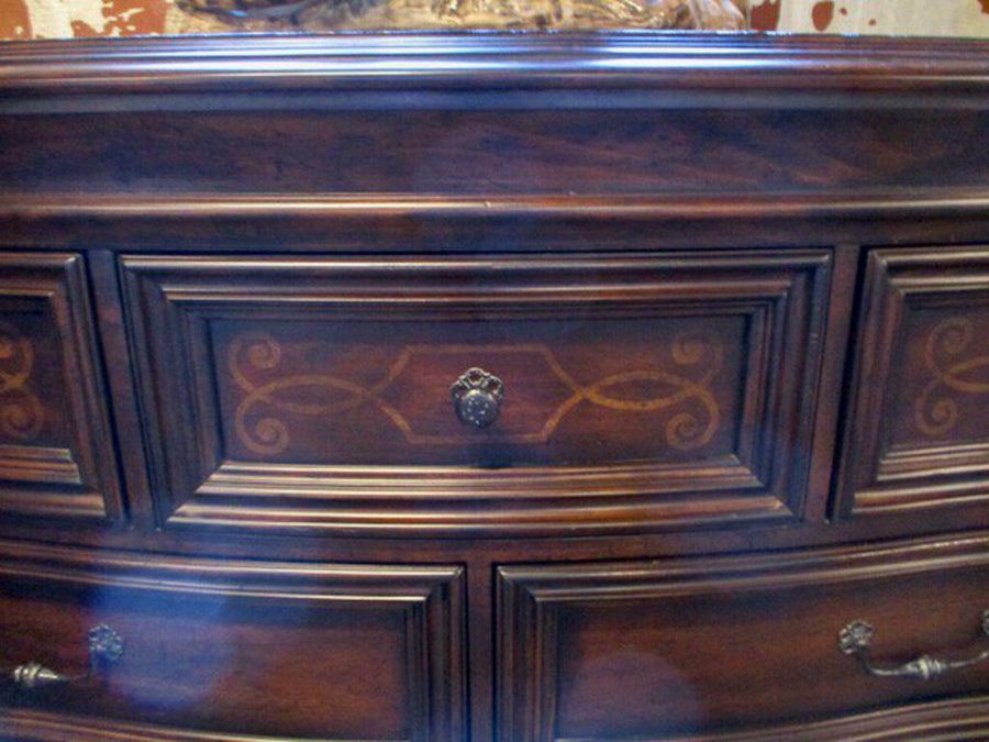 A.R.T Furniture Dresser 41"T x 69"W x 21"T