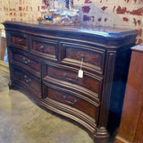 A.R.T Furniture Dresser 41"T x 69"W x 21"T