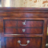 Henredon Lingerie Chest 26"W x 19"D x 51"T