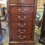 Henredon Lingerie Chest 26"W x 19"D x 51"T