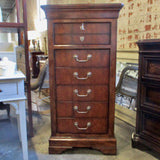 Henredon Lingerie Chest 26"W x 19"D x 51"T