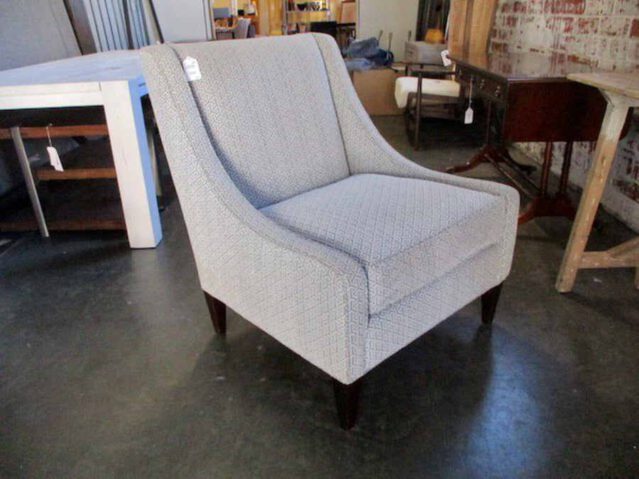Mitchell Gold Accent Chair Two Available 31"W x 29"D x 36"T
