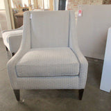 Mitchell Gold Accent Chair 31"W x 29"D x 36"T