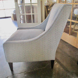 Mitchell Gold Accent Chair 31"W x 29"D x 36"T