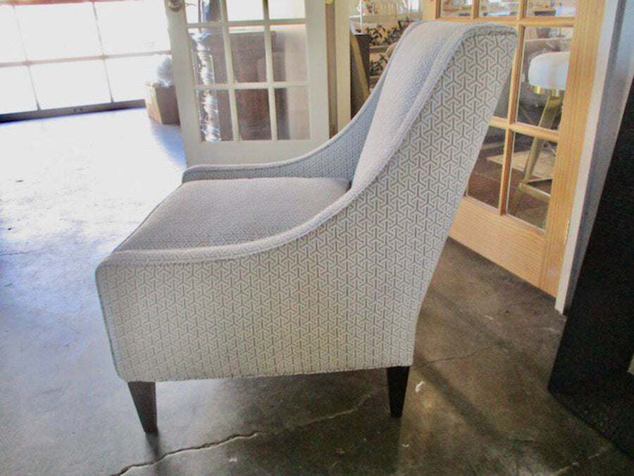 Mitchell Gold Accent Chair Two Available 31"W x 29"D x 36"T