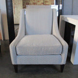 Mitchell Gold Accent Chair 31"W x 29"D x 36"T