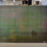 Parvez Taj Painting 24"T x 32"W