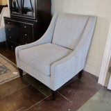 Mitchell Gold Accent Chair 31"W x 29"D x 36"T