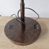 Pair Of Stanton Home Lamps 22"T to Finial