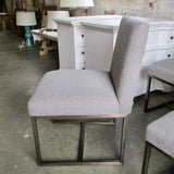 Set Of Six Stanton Home Dining Chairs 20"W x 22"D x 34.5"T