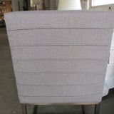 Set Of Six Stanton Home Dining Chairs 20"W x 22"D x 34.5"T
