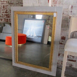 French Mirror 40"W x 52"T