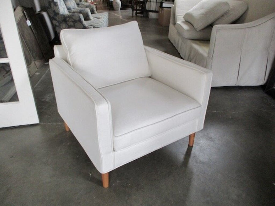 Club Chair 31.5"W x 31.5"D x 31.5"T