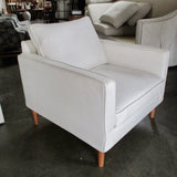 Club Chair 31.5"W x 31.5"D x 31.5"T