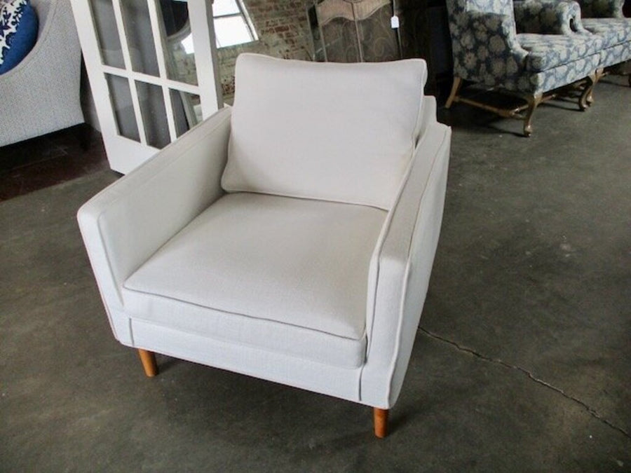 Club Chair 31.5"W x 31.5"D x 31.5"T