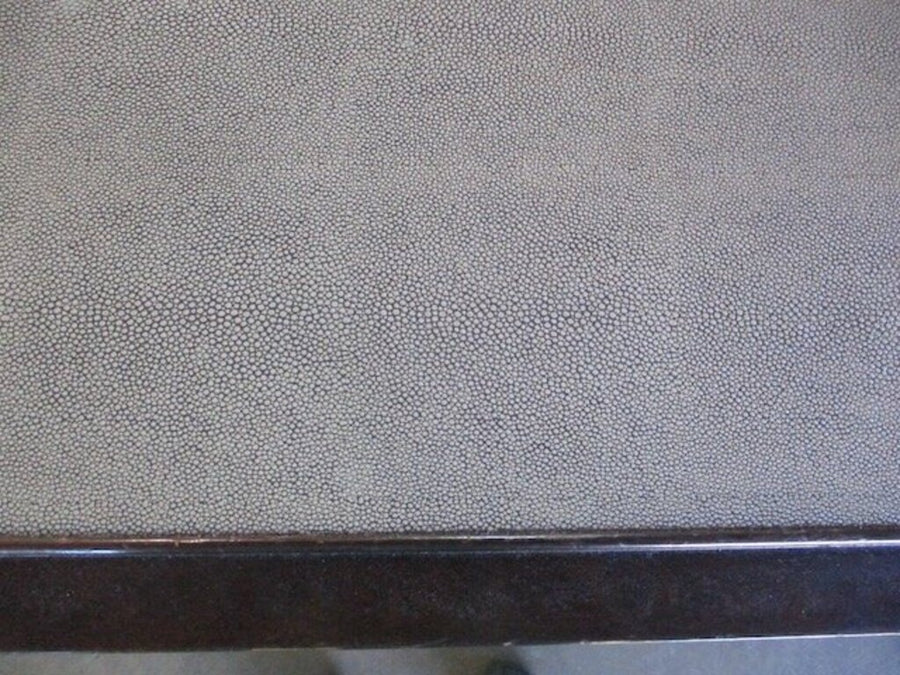 Stanley Furniture Chest of Drawers w/ Faux Shagreen Finish 36"W x 19"D x 34"T