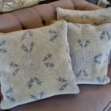 Hand Tufted Pillow