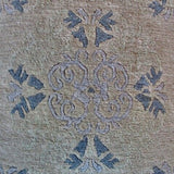 Hand Tufted Pillow