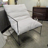 Pillow Chair 36" x 36 x 40 to Pillow Top