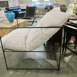 Pillow Chair 36" x 36 x 40 to Pillow Top