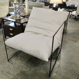 Pillow Chair 36" x 36 x 40 to Pillow Top
