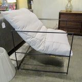 Pillow Chair 36" x 36 x 40 to Pillow Top