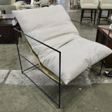 Pillow Chair 36" x 36 x 40 to Pillow Top