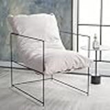 Pillow Chair 36" x 36 x 40 to Pillow Top